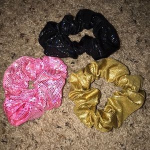 Scrunchies